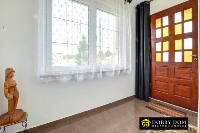 dom wolnostojący, 5 pokoi Przerośl. Zdjęcie 13