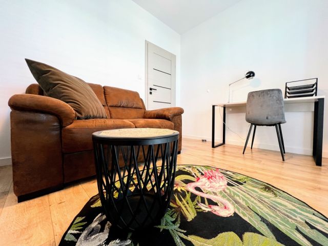 Mieszkanie 3-pokojowe Rzeszów, ul. Pogwizdowska. Zdjęcie 3