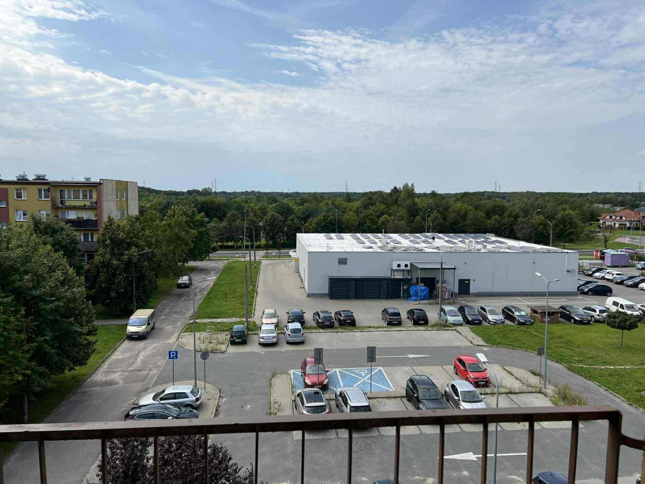 Mieszkanie 3-pokojowe Bełchatów, os. Dolnośląskie. Zdjęcie 7