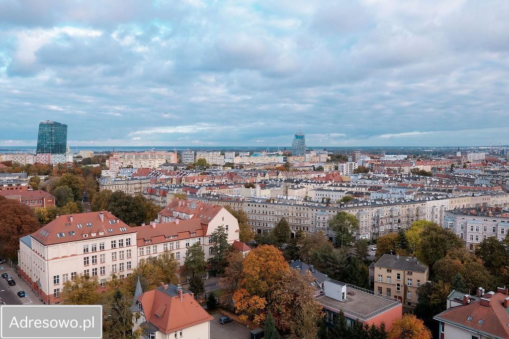 Mieszkanie 2-pokojowe Szczecin Śródmieście, ul. Mieczysława Niedziałkowskiego. Zdjęcie 6