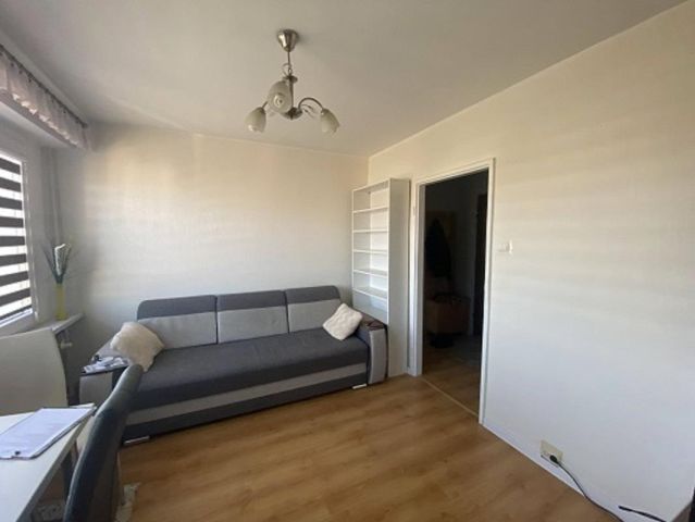 Mieszkanie 2-pokojowe Kalisz Widok , ul. Serbinowska. Zdjęcie 3