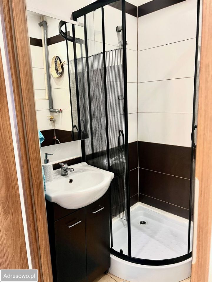 Mieszkanie 1-pokojowe Tarnów Śródmieście, ul. Ludwika Waryńskiego. Zdjęcie 6