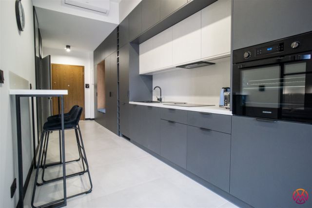 Mieszkanie 2-pokojowe Łódź Śródmieście, ul. ks. bp. Wincentego Tymienieckiego. Zdjęcie 6