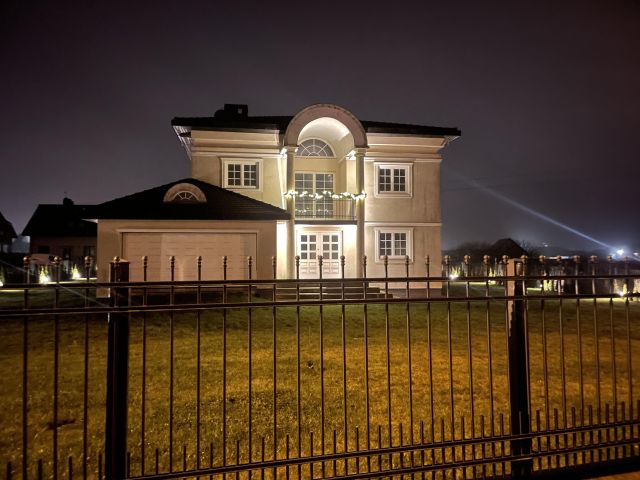 dom wolnostojący, 5 pokoi Szczecin Bezrzecze, ul. Czereśniowa. Zdjęcie 1