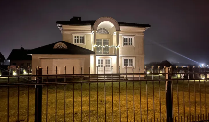 dom wolnostojący, 5 pokoi Szczecin Bezrzecze, ul. Czereśniowa