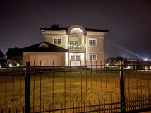 dom wolnostojący, 5 pokoi Szczecin Bezrzecze, ul. Czereśniowa