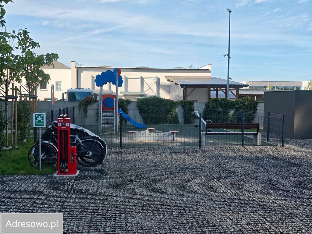 Mieszkanie 2-pokojowe Kalisz Korczak, ul. Podmiejska. Zdjęcie 10