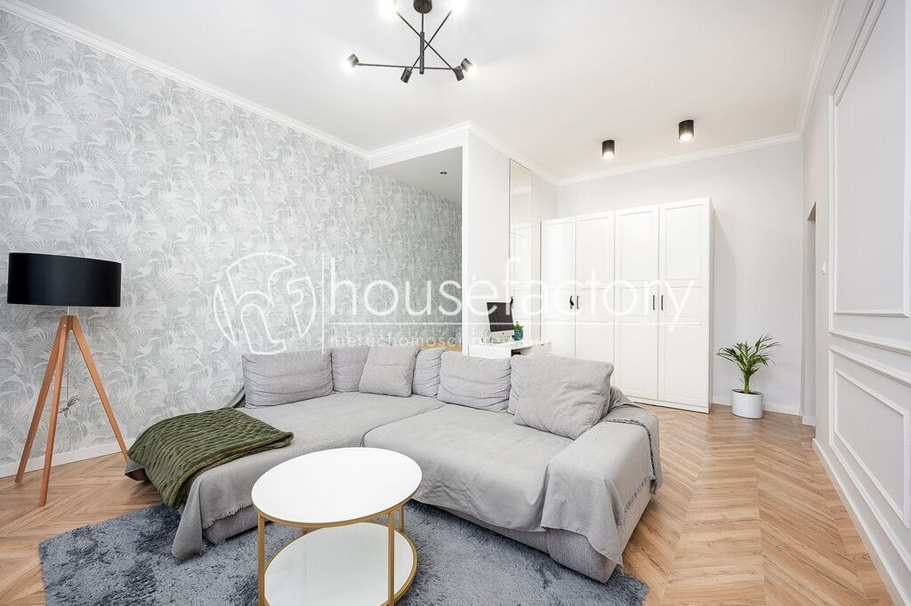 Mieszkanie 1-pokojowe Łódź, ul. Zarzewska. Zdjęcie 3