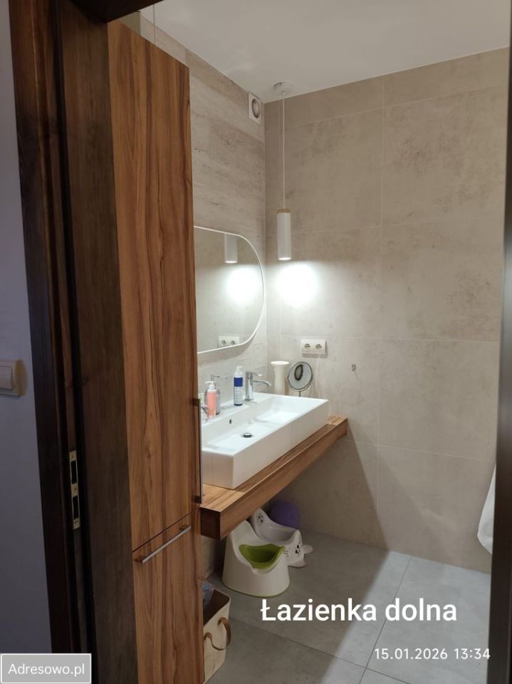 bliźniak, 5 pokoi Sulejówek. Zdjęcie 11