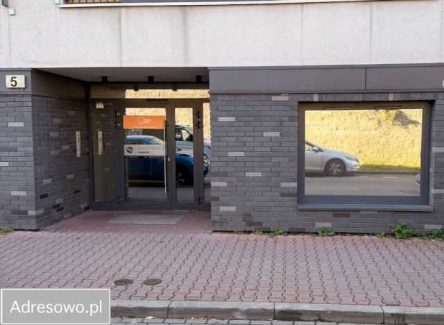 Lokal Kraków Kazimierz, ul. Halicka. Zdjęcie 1