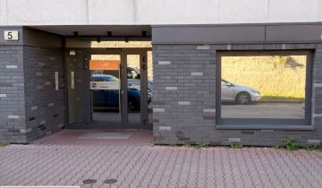 Lokal Kraków Kazimierz, ul. Halicka