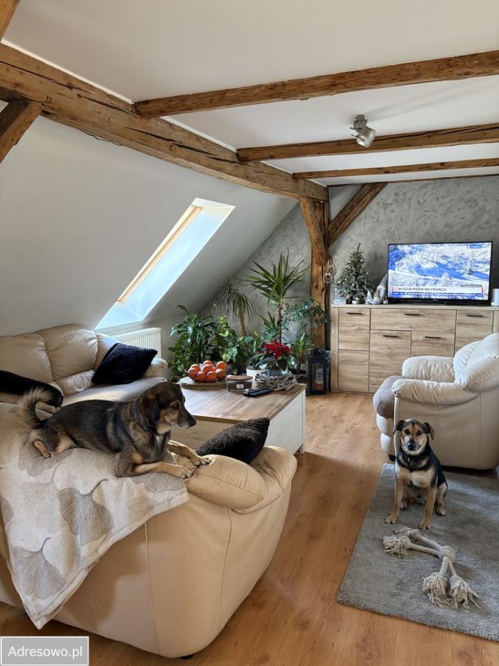 Mieszkanie 3-pokojowe Wleń, ul. Dworcowa. Zdjęcie 14