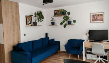 Mieszkanie 3-pokojowe Czechowice-Dziedzice, ul. Topolowa