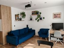 Mieszkanie 3-pokojowe Czechowice-Dziedzice, ul. Topolowa