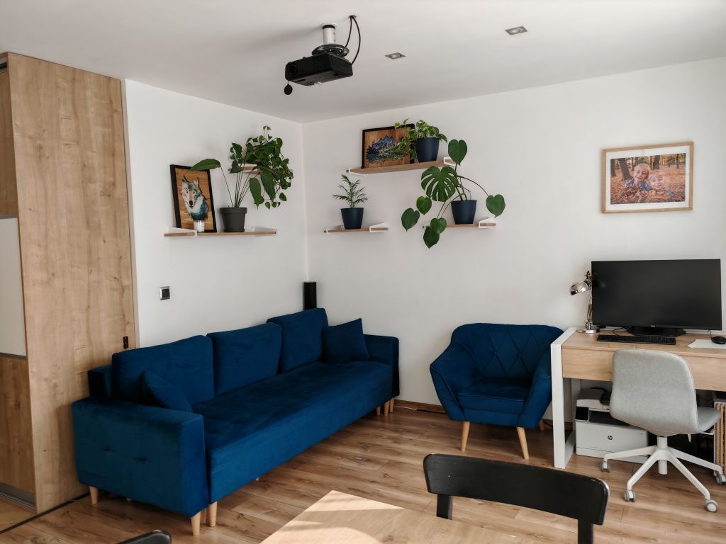 Mieszkanie 3-pokojowe Czechowice-Dziedzice, ul. Topolowa