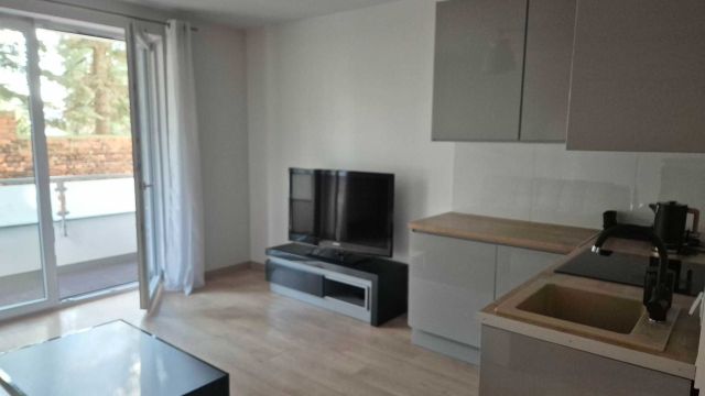 Mieszkanie 2-pokojowe Katowice Bogucice. Zdjęcie 1