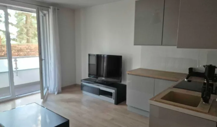 Mieszkanie 2-pokojowe Katowice Bogucice