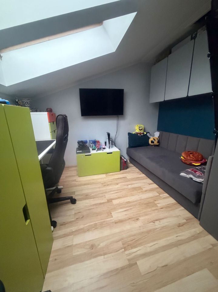 Mieszkanie 2-pokojowe Czechowice-Dziedzice. Zdjęcie 8