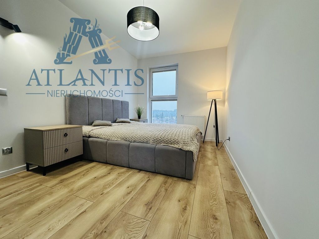 Mieszkanie 2-pokojowe Bydgoszcz Fordon, ul. Akademicka. Zdjęcie 8