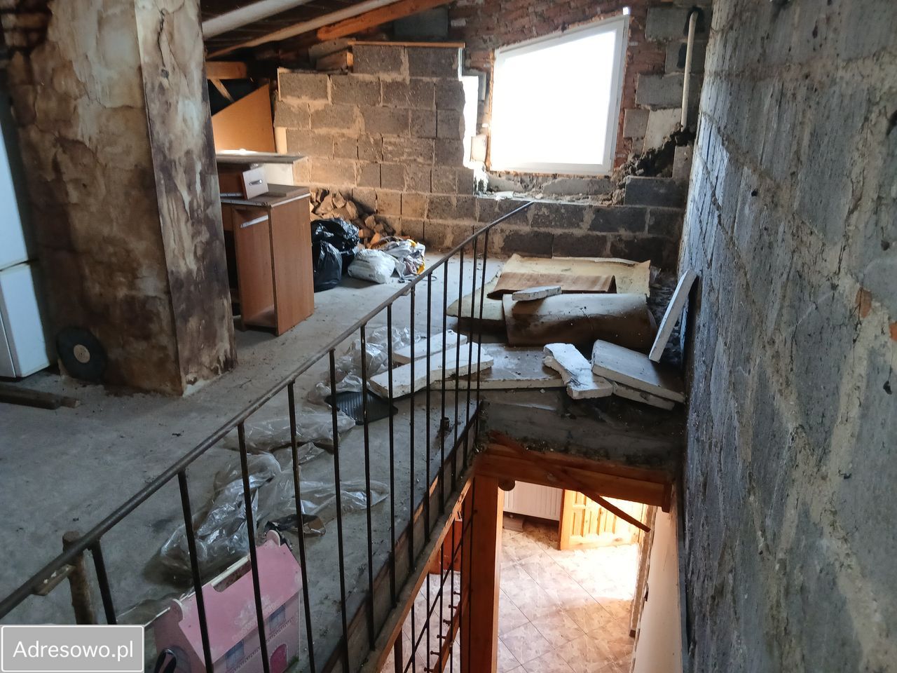 dom wolnostojący, 2 pokoje Chobanin. Zdjęcie 10