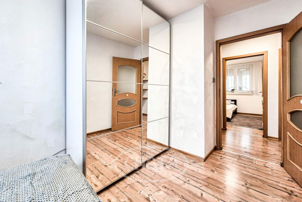 Mieszkanie 3-pokojowe Wrocław Borek, pl. Powstańców Śląskich. Zdjęcie 9