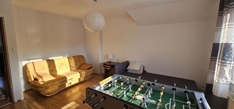 dom wolnostojący, 7 pokoi Ostróda, ul. Brzegowa. Zdjęcie 14