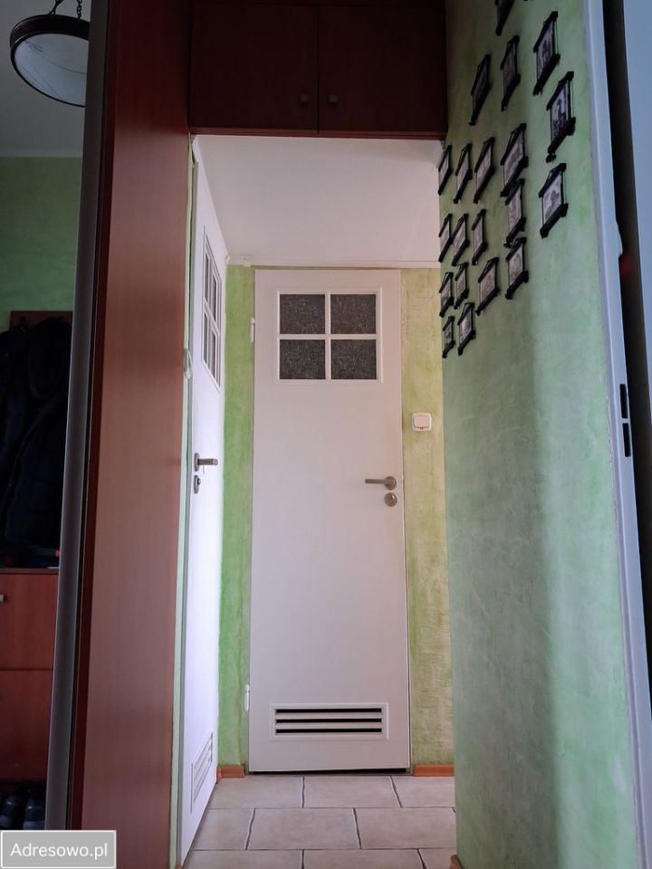 Mieszkanie 2-pokojowe Legionowo Centrum, ul. gen. Józefa Sowińskiego. Zdjęcie 11