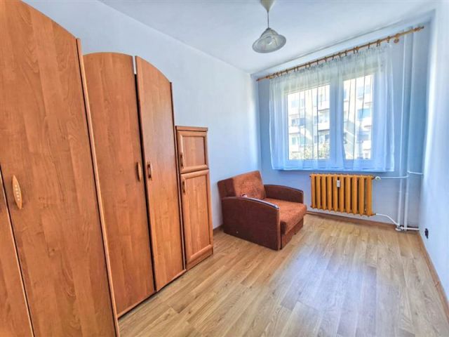 Mieszkanie 3-pokojowe Koszalin, ul. Franciszkańska. Zdjęcie 5