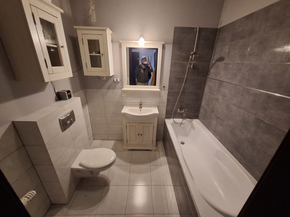 Mieszkanie 3-pokojowe Warszawa Ursus. Zdjęcie 3