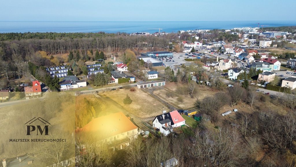 Mieszkanie 3-pokojowe Mielno, ul. Kościelna. Zdjęcie 30