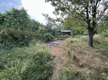 Działka rod Tarnów Mościce, ul. Azotowa. Zdjęcie 2