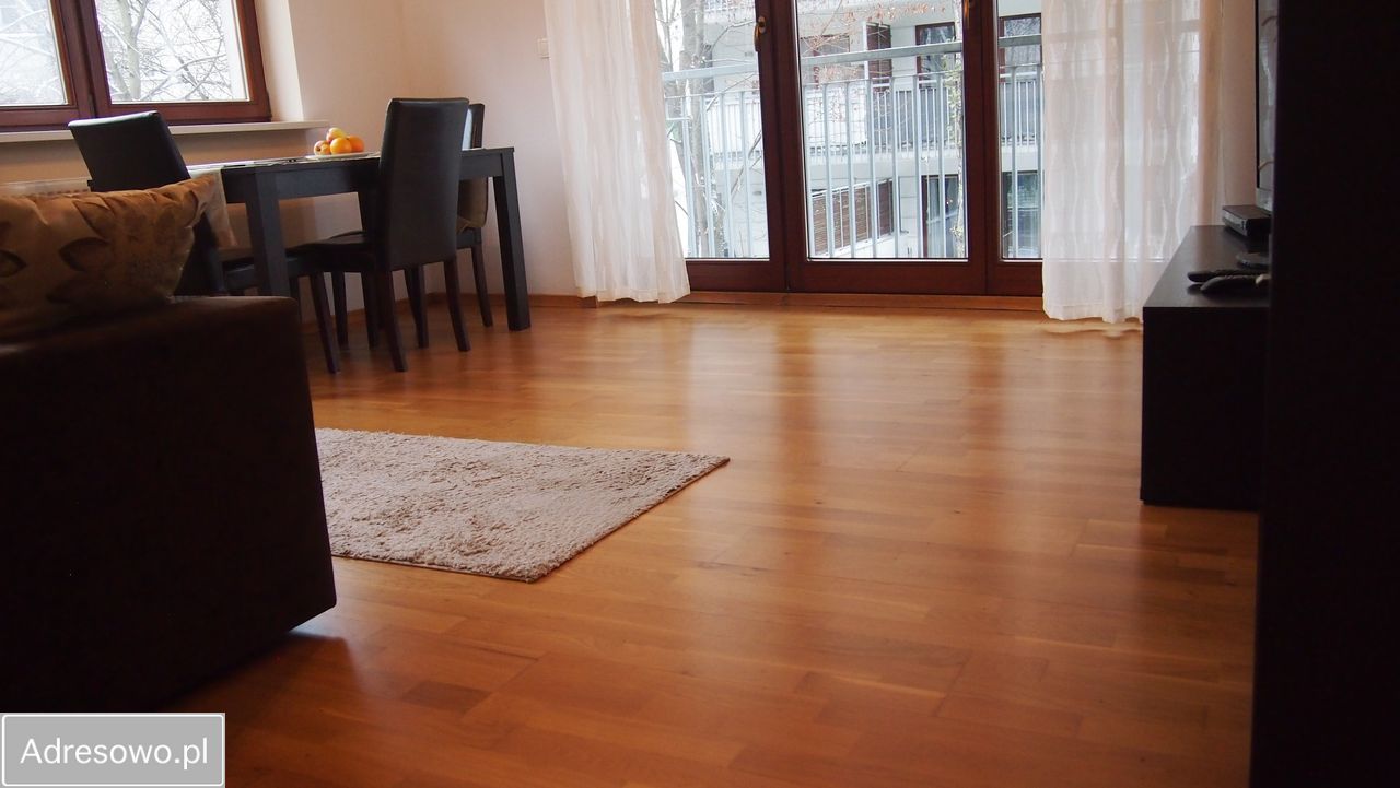 Mieszkanie 2-pokojowe Warszawa Mokotów, ul. Ludwika Idzikowskiego. Zdjęcie 5