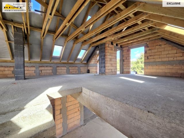 dom wolnostojący, 5 pokoi Szczecin. Zdjęcie 17