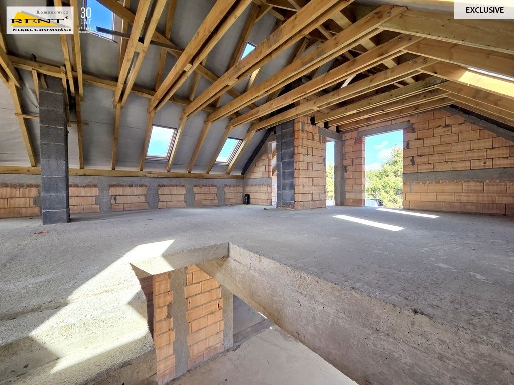 dom wolnostojący, 5 pokoi Szczecin. Zdjęcie 17