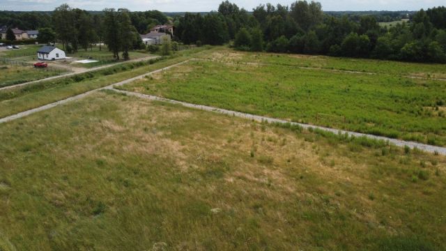 Działka budowlana Żelechów, ul. Spełnionych Marzeń. Zdjęcie 14