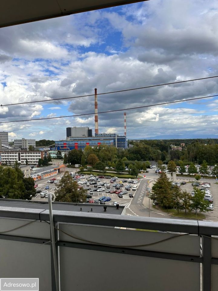 Mieszkanie 4-pokojowe Jastrzębie-Zdrój, ul. Adolfa Wodeckiego. Zdjęcie 3