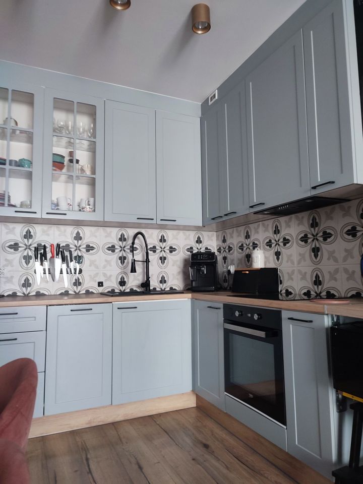 Mieszkanie 2-pokojowe Warszawa Praga-Południe, ul. Mińska. Zdjęcie 6