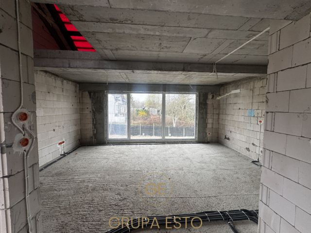 Mieszkanie 5-pokojowe Kraków Łagiewniki, ul. Cechowa. Zdjęcie 22