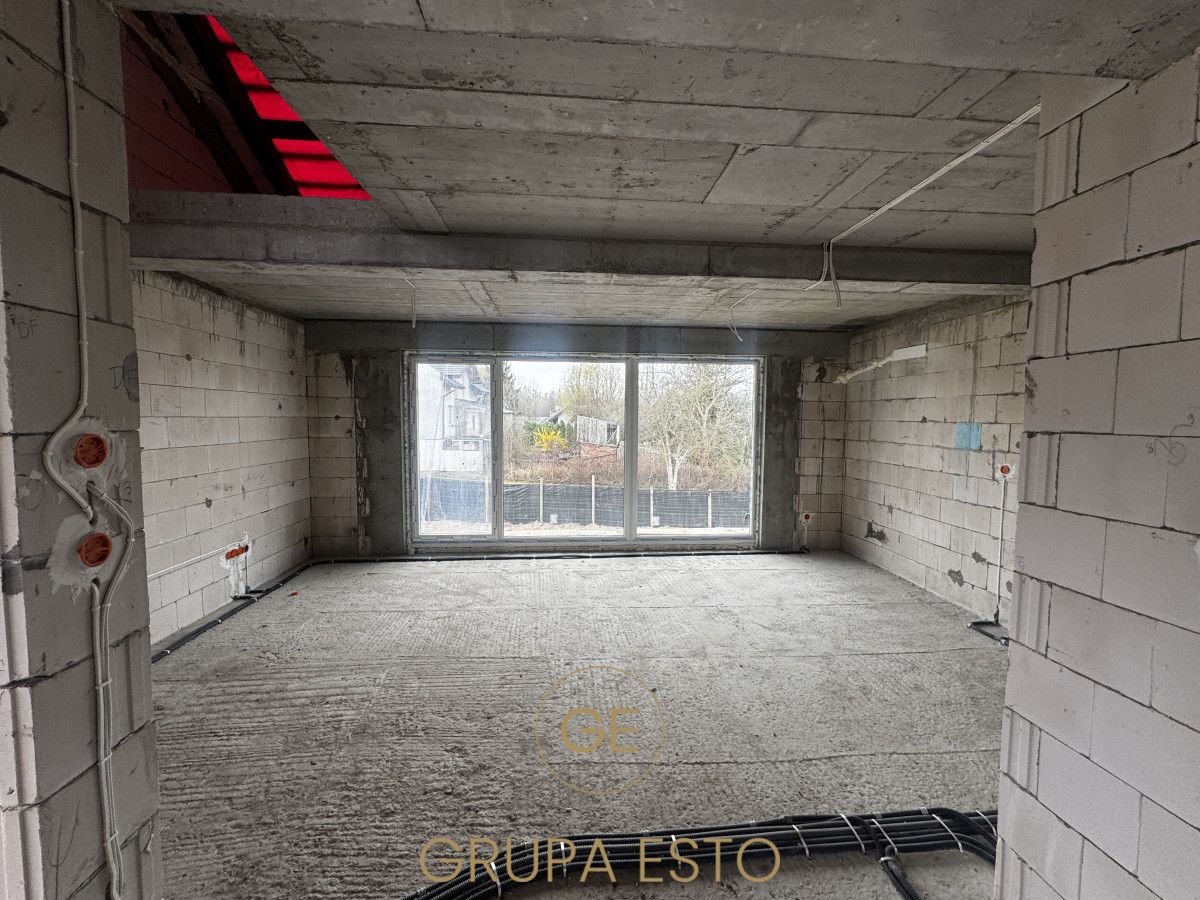 Mieszkanie 5-pokojowe Kraków Łagiewniki, ul. Cechowa. Zdjęcie 22