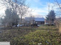 dom wolnostojący, 3 pokoje Łęki Dukielskie. Zdjęcie 4