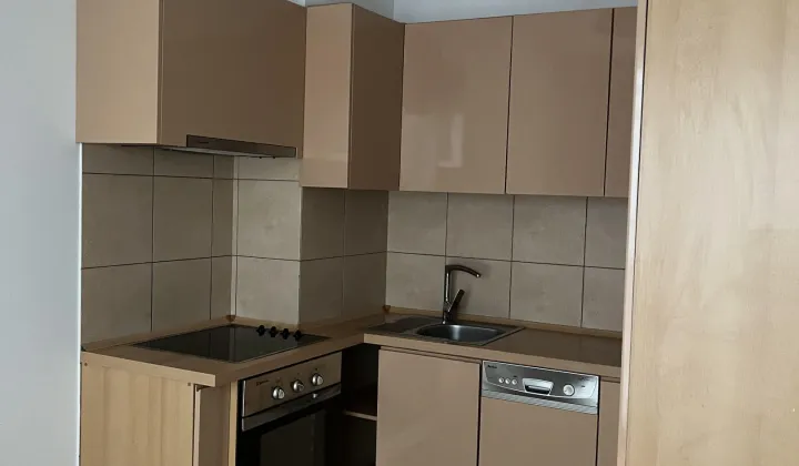 Mieszkanie 2-pokojowe Warszawa Targówek, ul. Samarytanka