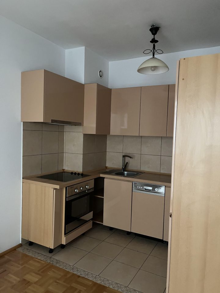 Mieszkanie 2-pokojowe Warszawa Targówek, ul. Samarytanka. Zdjęcie 1