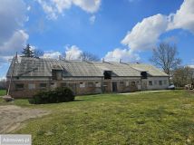 Działka rolno-budowlana Krusze Osiek. Zdjęcie 4