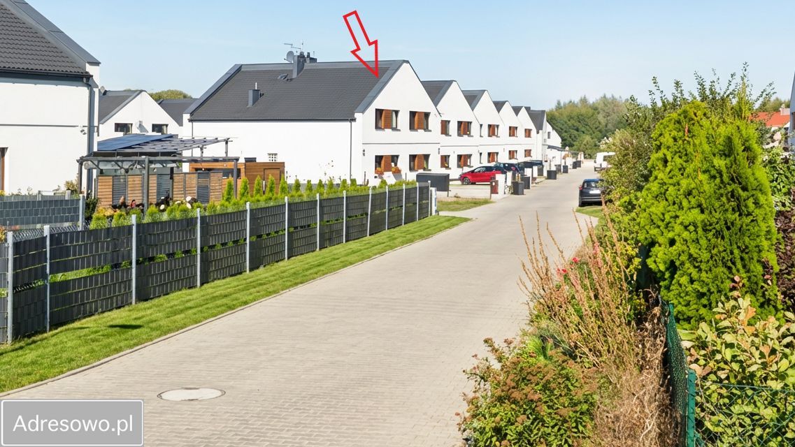 Mieszkanie 3-pokojowe Cerekwica. Zdjęcie 5