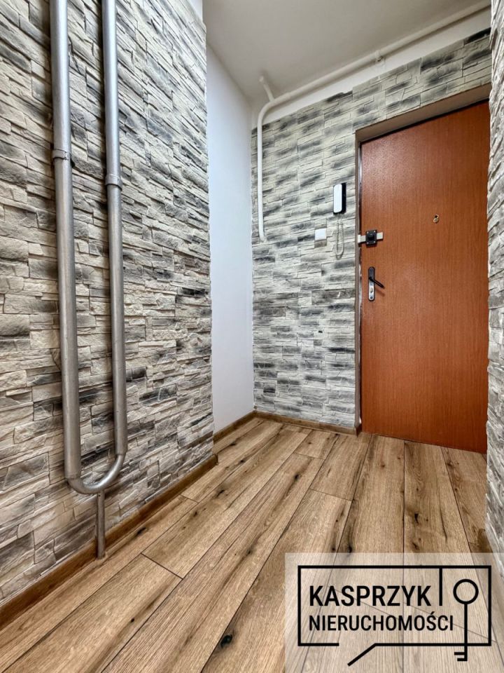Mieszkanie 1-pokojowe Jasło, ul. 3 Maja. Zdjęcie 8