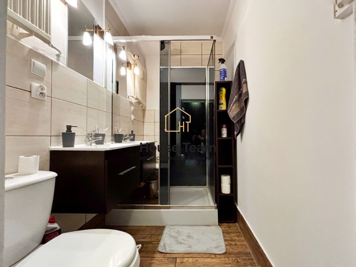 Mieszkanie 1-pokojowe Bydgoszcz Wyżyny, ul. Komuny Paryskiej. Zdjęcie 10