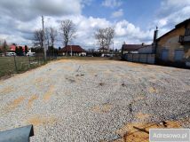 Działka inwestycyjna Chełm, ul. Lubelska. Zdjęcie 4