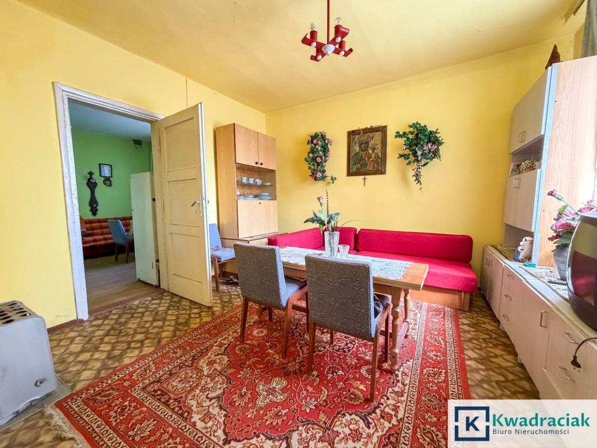 dom wolnostojący, 3 pokoje Dębowiec. Zdjęcie 10