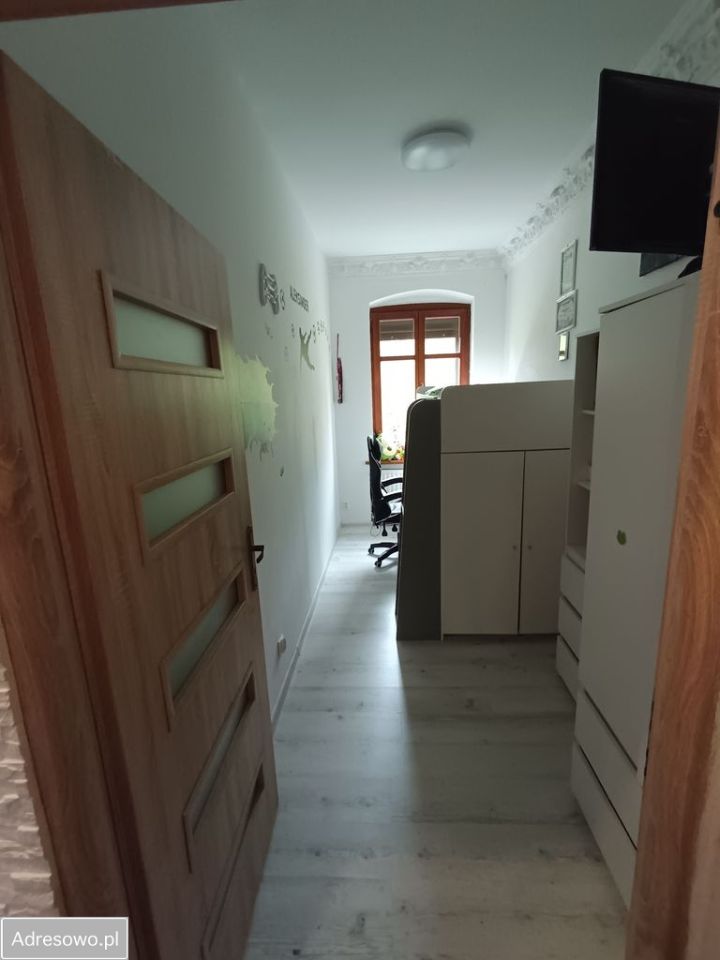 Mieszkanie 3-pokojowe Słubice, al. Niepodległości. Zdjęcie 5