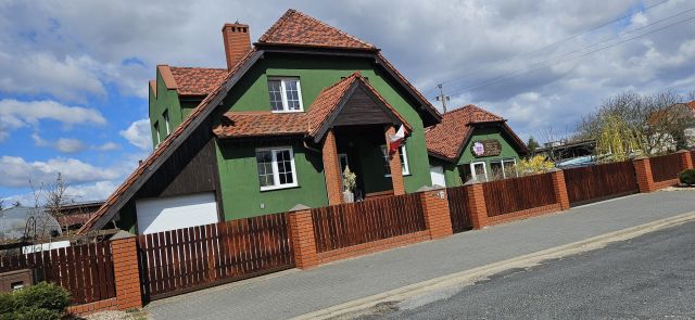 dom wolnostojący, 6 pokoi Skoki, ul. Rakojedzka. Zdjęcie 18